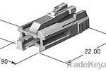 7283-8123 YAZAKI Connector Housing Parts Distributor 7283-8123 YAZAKI Connector Housing