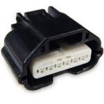 7283-8850-30 Yazaki RH Connectors Housing 6Position Female Parts Distributor 7283-8850-30 Yazaki RH Connectors Housing 6Position Female