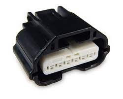 7283-8850-30 Yazaki RH Connectors Housing 6Position Female Parts Distributor 7283-8850-30 Yazaki RH Connectors Housing 6Position Female