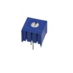 Bi Technologies / Beckman 72PR20K Trimmer Resistor 20kohms Single Turn 3/8″ Parts Distributor Bi Technologies / Beckman 72PR20K Trimmer Resistor 20kohms Single Turn 3/8"