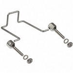 731-00/00 Qualtek Plug Retainer Kit Parts Distributor 731-00/00 Qualtek Plug Retainer Kit