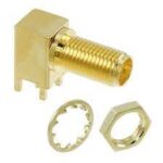 73251-1853 Molex Connector 50 Ohms SMA Jack Parts Distributor 73251-1853 Molex Connector 50 Ohms SMA Jack
