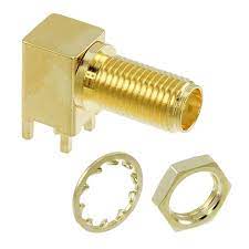73251-1853 Molex Connector 50 Ohms SMA Jack Parts Distributor 73251-1853 Molex Connector 50 Ohms SMA Jack