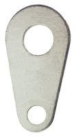 7329 Keystone Brass Lug #6 Parts Distributor 7329 Keystone Brass Lug #6 - Image 2