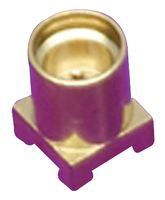 73415-2063 MOLEX RF / Coaxial Connector, MMCX Coaxial, Straight Jack, Surface Mount Vertical, 50 ohm Parts Distributor 73415-2063 MOLEX RF / Coaxial Connector
