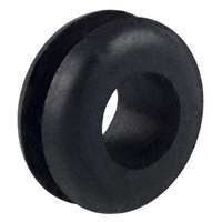 740 KEYSTONE Round Grommet 6.4 mm, Buna S Rubber Parts Distributor Buna S Rubber