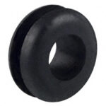 740 KEYSTONE Round Grommet 6.4 mm, Buna S Rubber Parts Distributor 740 KEYSTONE Round Grommet 6.4 mm