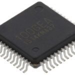 R5F101JCAFA#30 Renesas MCU 16-Bit 1.6-5.5V 52-LQFP Parts Distributor R5F101JCAFA#30 Renesas