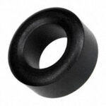 74270103 Wurth ferrite inductor toroid 25mm od Parts Distributor 74270103 Wurth ferrite inductor toroid 25mm od