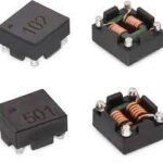 744273102 Wurth Common Mode Choke Filter 11uH 2.5A SMD Parts Distributor 744273102 Wurth Common Mode Choke Filter 11uH 2.5A SMD