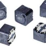 744770133 Wurth Shielded Wirewound Inductor 33uH 3.2A SMD