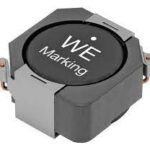7447707101 Wurth Inductors 100uH 2.1A SMD Parts Distributor 7447707101 Wurth Inductors 100uH 2.1A SMD
