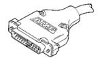 AMP 745171-5 Connector Accessories Backshell/Cable Parts Distributor AMP 745171-5 Connector Accessories Backshell/Cable