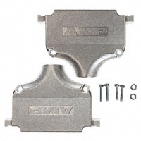 AMP 745174-1 Connector Accessories Clamp Die-Cast Parts Distributor AMP 745174-1 Connector Accessories Clamp Die-Cast - Image 2