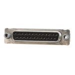 1-745967-4 TE Connectivity / AMP D-Sub Standard Connector 25 RCPT SP/FMS HD Parts Distributor 1-745967-4 TE Connectivity / AMP D-Sub Standard Connector 25 RCPT SP/FMS HD