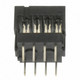 Tyco 746611-1 Connector IDC Connector PL 8 POS 2.54mm IDT Parts Distributor Tyco 746611-1 Connector IDC Connector PL 8 POS 2.54mm IDT - Image 2