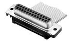 AMP 747052-4 Connector D-Subminiature RCP 9 POS 2.76mm Parts Distributor AMP 747052-4 Connector D-Subminiature RCP 9 POS 2.76mm
