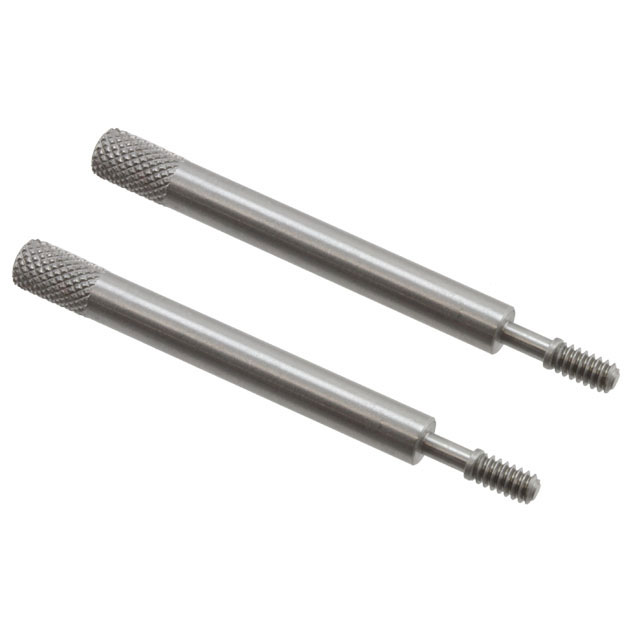 747784-8 TE Connectivity Jackscrew, Thumb Screw 14702 Parts Distributor 747784-8