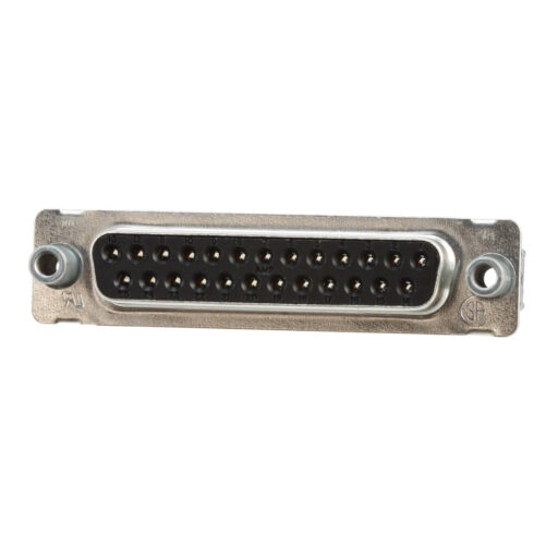 AMP 747839-4 HOUSING D-Subminiature Connectors RECEPTACLE 40P R/A Parts Distributor AMP 747839-4 HOUSING D-Subminiature Connectors RECEPTACLE 40P R/A