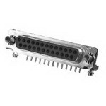 AMP/TYCO 747846-6 CONNECTOR D-SUB RCPT R/A 25POS 30GOLD Parts Distributor AMP/TYCO 747846-6 CONNECTOR D-SUB RCPT R/A 25POS 30GOLD