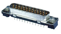 TYCO 747872-8 D-Subminiature Connector 15 Position D-Sub Plug, Male Pins Parts Distributor TYCO 747872-8 D-Subminiature Connector 15 Position D-Sub Plug