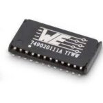 7490100111A Wurth LAN Transformer 10/100 Base-T, 1500VAC, 350uH 1 Port SMD Parts Distributor 7490100111A Wurth LAN Transformer 10/100 Base-T