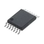 74AC14MTCX Fairchild HEX INVERTER, SCHMITT, 1 I/P, TSSOP-14 Parts Distributor 74AC14MTCX Fairchild HEX INVERTER