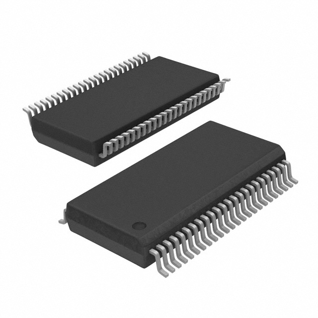 Texas Instruments 74AC16244DL Buffers & Line Driver 48-SSOP Parts Distributor Texas Instruments 74AC16244DL Buffers & Line Driver 48-SSOP - Image 2