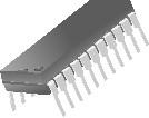 NSC 74ACT520PC Identity Comparator 8-Bit 20-Pin Parts Distributor NSC 74ACT520PC Identity Comparator 8-Bit 20-Pin - Image 2