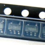 74AHC1G04GW,125 Nexperia Inverter 1 Channel 2-5.5V 5-TSSOP Parts Distributor 74AHC1G04GW