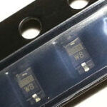 74AHC1G08GW,125 Nexperia AND Gate IC 1 Channel 5V 5-TSSOP Parts Distributor 74AHC1G08GW,125 Nexperia AND Gate IC 1 Channel 5V 5-TSSOP