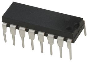 TI SN74ALS112AN 74ALS112AN IC Dual Neg-Edge-Trig DIP16 Parts Distributor TI SN74ALS112AN 74ALS112AN IC Dual Neg-Edge-Trig DIP16 - Image 2