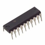 Texas Instruments 74ALS240N Tri-State Octal Buffer / Line Driver DIP-20 Parts Distributor Texas Instruments 74ALS240N Tri-State Octal Buffer / Line Driver DIP-20