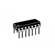 74ALS30AN TI NAND Gate 1-Element 16-PDIP Parts Distributor 74ALS30AN