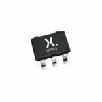 74AUP1G32GX,125 Nexperia OR Gate 0.8-3.6V 4mA 5-X2SON Parts Distributor 74AUP1G32GX