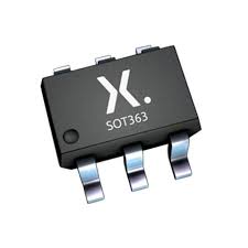 74AUP1G97GW,125 Nexperia Multi Function Gate 0.8V – 3.6V 4mA 6-TSSOP Parts Distributor 74AUP1G97GW