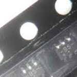 74AVC1T45GW,125 Nexperia Voltage Translator Bidirectional 2.5V 6-TSSOP Parts Distributor 74AVC1T45GW