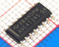74AVC4T245PW,118 NXP Translation Transceiver 3.6V 16-TSSOP Parts Distributor 74AVC4T245PW
