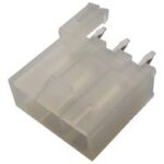 39-30-3045 Molex Connector Power Header 4 POS 4.2mm Thru-Hole Parts Distributor 39-30-1049 Molex Connector Header 4 Position
