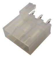 39-30-3045 Molex Connector Power Header 4 POS 4.2mm Thru-Hole Parts Distributor 39-30-1049 Molex Connector Header 4 Position