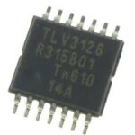 74CBTLV3126PW,118 Nexperia Bus Switch 2.3-3.6V 14-TSSOP Parts Distributor 74CBTLV3126PW
