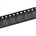 74CBTLV3253PGG IDT Multiplexer Demultiplexer 3.3V 16-TSSOP Parts Distributor 74CBTLV3253PGG IDT Multiplexer Demultiplexer 3.3V 16-TSSOP