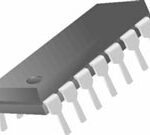 MOTOROLA 74F125N Quad Bus Buffer Gate With 3-State Outputs Parts Distributor MOTOROLA 74F125N Quad Bus Buffer Gate With 3-State Outputs
