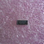 Signetics 74F191D IC COUNTER DECADE UP/DOWN 16SOIC Parts Distributor Signetics 74F191D IC COUNTER DECADE UP/DOWN 16SOIC