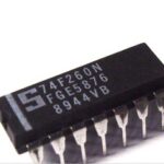 Signetics 74F260N DUAL 5-INPUT NOR GATE Parts Distributor Signetics 74F260N DUAL 5-INPUT NOR GATE