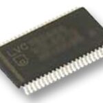 IDT 74FCT162374ATPA IC 16BIT REGISTER D-TYPE 48TSSOP Parts Distributor ITD74FCT162374ATPA Electronic Components