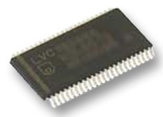 IDT 74FCT162374ATPA IC 16BIT REGISTER D-TYPE 48TSSOP Parts Distributor ITD74FCT162374ATPA Electronic Components