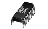 PHILIPS 74HC138N IC DECODER/DEMUX 3-8 LINE 16DIP Parts Distributor PHILIPS 74HC138N IC DECODER/DEMUX 3-8 LINE 16DIP - Image 2