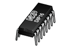 PHILIPS 74HC138N IC DECODER/DEMUX 3-8 LINE 16DIP Parts Distributor PHILIPS 74HC138N IC DECODER/DEMUX 3-8 LINE 16DIP