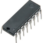 PHILIPS 74HC138N Decoder/Demultiplexer Single 3-to-8 Parts Distributor PHILIPS 74HC138N Decoder/Demultiplexer Single 3-to-8